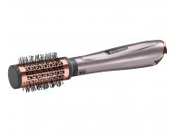 Horkovzdušná kulma BaByliss AS136E Air Style - 1000 W, šedo-fialová
