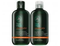 D�rkov� sada pro barven� vlasy Paul Mitchell Color-Preserving Gift Set