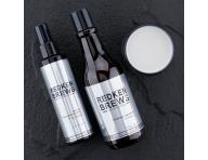 Sada pro objem vlasů pro muže Redken Brews Thickening - šampon + pomáda + taštička zdarma