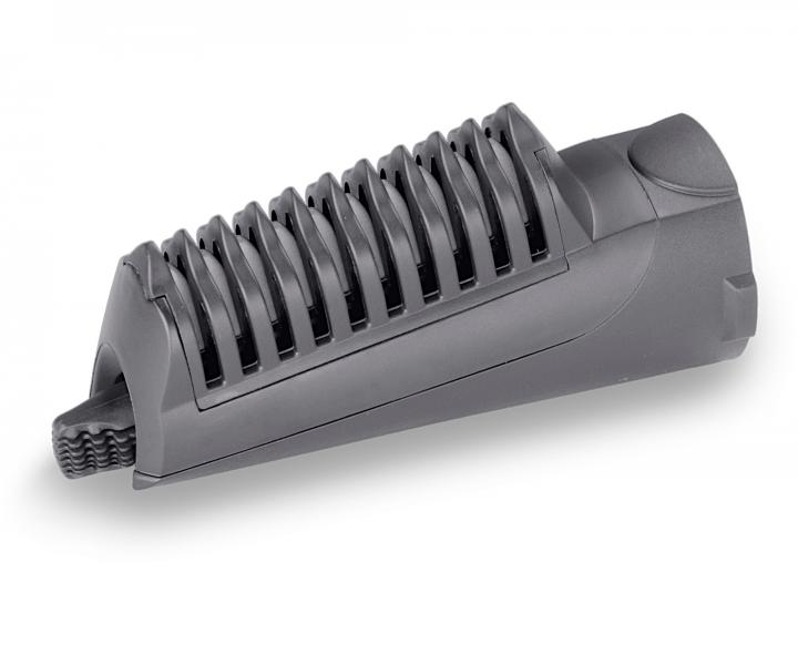 Horkovzdušná rotační kulma BaByliss Beliss Big Hair AS960E - 1000 W, starorůžová