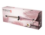 Kónická kulma na vlasy Remington Coconut Smooth 13 - 25 mm