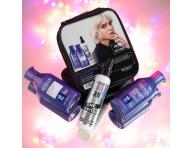 Dárková sada pro neutralizaci blond vlasů Redken Color Extend Blondage