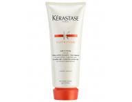 Drkov sada pro such vlasy Krastase Nutritive