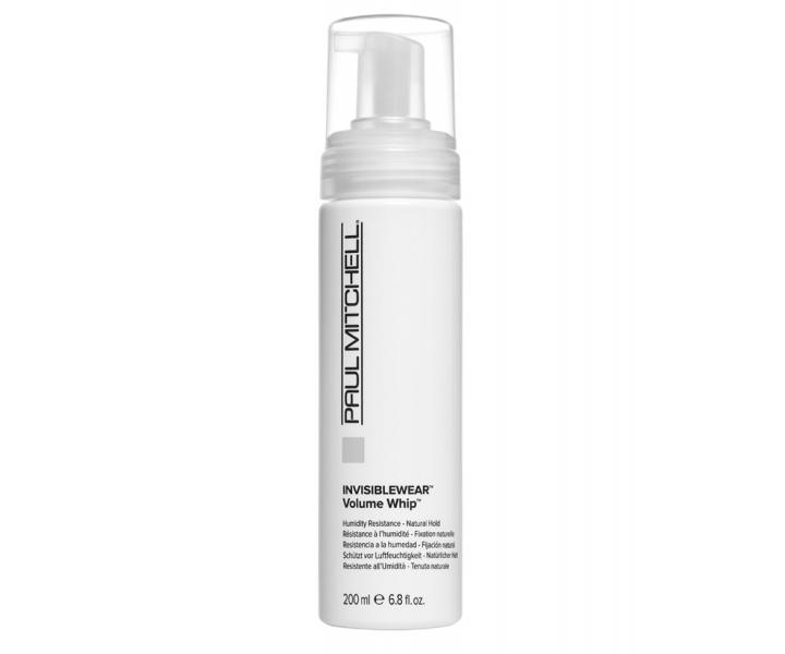 Drkov sada pro objem a texturu vlas Paul Mitchell Invisiblewear - kolekce Give with Heart