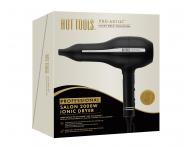 Profesionln fn na vlasy Hot Tools Black Gold Turbo Power AC Hair Dryer - 2000 W, ern - rozb.