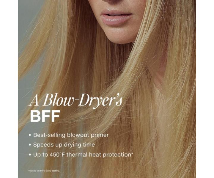 Termoochrann� uhlazuj�c� s�rum pro v�echny typy vlas� Paul Mitchell Smooth Super Skinny Serum - 25  ml