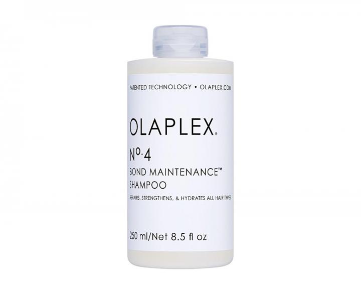 D�rkov� sada pro regeneraci a pos�len� po�kozen�ch vlas� Olaplex Total Hair Repair Set