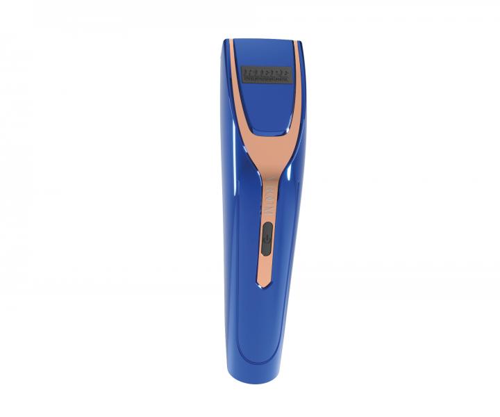 Designové vyměnitelné kryty Kiepe Special Covers pro strojek Kiepe Vroom Hair Clipper