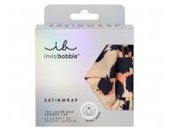 Sprchovací čepice Invisibobble Luxewrap Leo