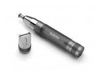 Multifunkční zastřihovač ušních a nosních chloupků BaByliss Ultimate Precision E116E- stříbrný