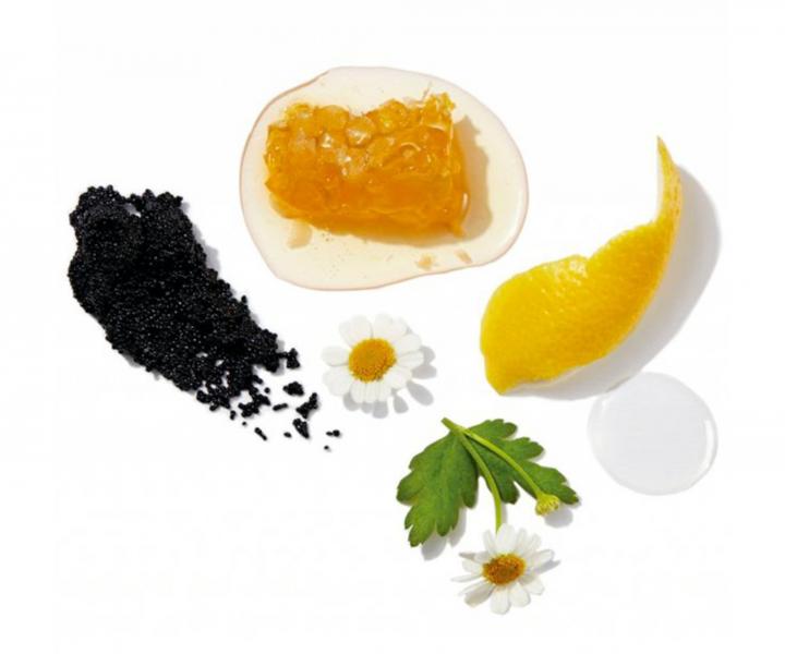 Maska pro suché a poškozené vlasy Alterna Caviar Anti-Aging Replenishing Moisture Masque - 183 ml