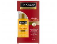 Olej pro hladk a leskl vlasy Tresemm Keratin Smooth Shine Oil - 50 ml