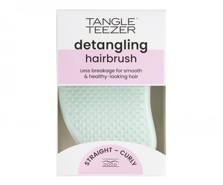 Kartáč na rozčesávání vlasů Tangle Teezer Original