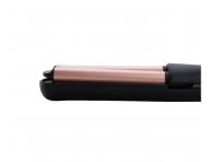 Trojkulma na vlasy Kiepe Professional Home Precision Triwave Styler - �ern�