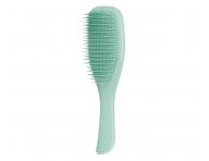 Kartáč na rozčesávání jemných vlasů Tangle Teezer The Ultimate Detangler Fine & Fragile - modrozelený