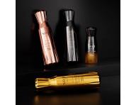 Stylingový termoochranný sprej pro lesk a hladký vzhled všech typů vlasů Neqi Styling Spray Diamond Glass Ultimate - 180 ml