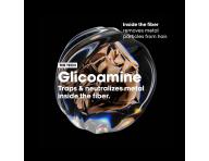 ampon pro barven a pokozen vlasy Loral Professionnel Serie Expert Metal Detox - 300 ml