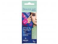 Fixační gel na obočí RefectoCil BeautyLash Style & Protect Gel - 6 ml, transparentní