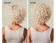 Intenzivn neutralizan ampon pro blond a melrovan vlasy Paul Mitchell Blonde Platinum Plus Deep Violet Shampoo - 1000 ml