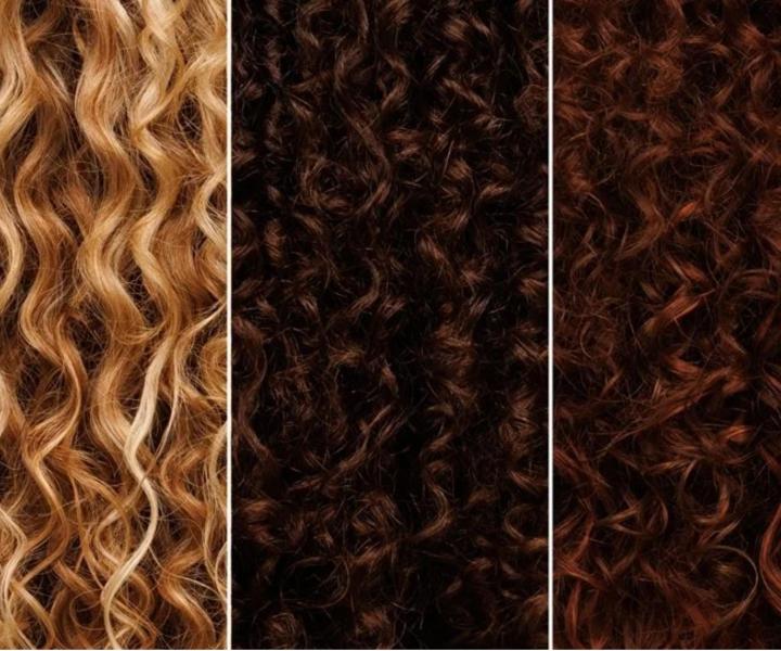 Hydrata�n� bezoplachov� sprej pro such� vlnit� a kudrnat� vlasy Garnier Fructis Curls Method Shape Refresh Step 4 - 150 ml