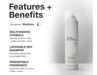 Multifunk�n� osv�uj�c� such� �ampon Paul Mitchell Style Extend Multitasking Dry Shampoo - 300 ml