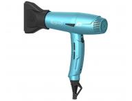 Profesionální fén na vlasy s difuzérem Parlux Elysium Galaxy Blue - 2300 W, azurový