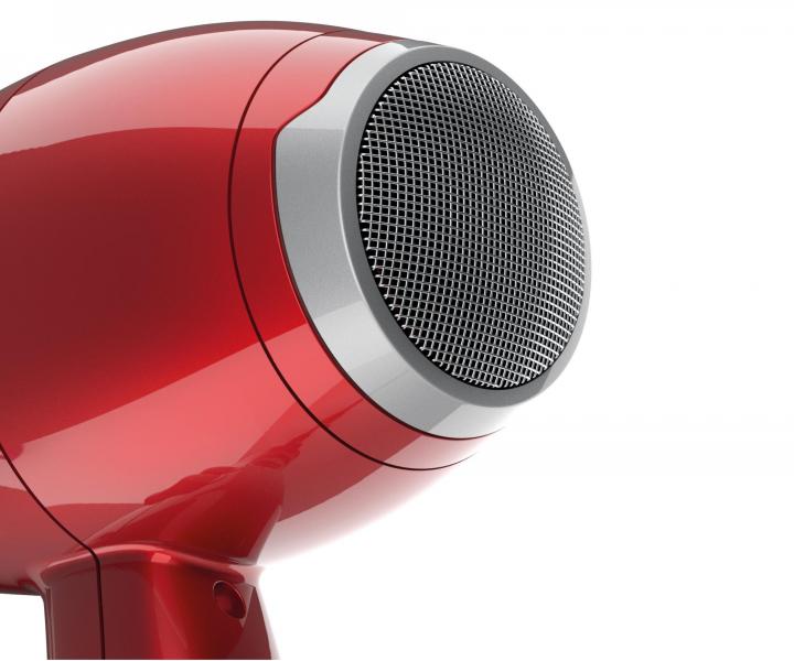 Profesion�ln� f�n na vlasy Valera Swiss Silent Jet 8500 - 2000 W, �erven�