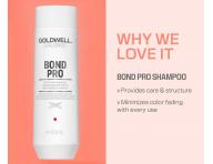 D�rkov� sada pro slab� a k�ehk� vlasy Goldwell Dualsenses Bond Pro Travel Set