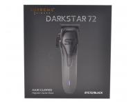 Profesion�ln� st�ihac� strojek Supreme Trimmer Darkstar 72 STC72 - �ern�