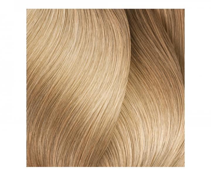 Barva na vlasy Loréal Professionnel Majirel 60 ml - 10.31 velmi světlá platinová blond zlatá popelavá