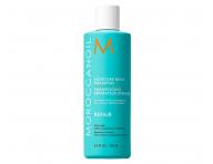 Dárková sada pro regeneraci vlasů Moroccanoil Repair Spring Box