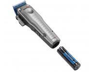 Profesion�ln� strojek na vlasy BaByliss Pro FXONE Lo-ProFX Clipper Grey - �ed�