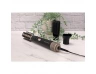 Horkovzdušný rotační kartáč Remington Blow Dry & Style AS7580 - 1000 W, černý