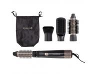 Horkovzdušný kartáč Remington Blow Dry & Style AS7500 - 1000 W, černý