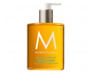 D�rkov� sada lehk� olejov� p��e Moroccanoil Treatment Light Hair & Hand Heroes + tekut� m�dlo na ruce Moroccanoil zdarma