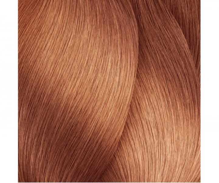 P�eliv na vlasy Lor�al Professionnel Dia Light 60 ml - 8.24 sv�tl� m�d�n� duhov� blond