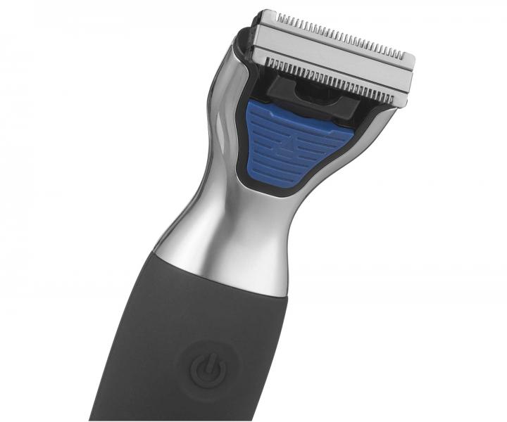 Multifunkn zastihova vous a tla Sencor Multifunction Blade SHP 0460BK - ern