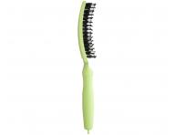 Kart Olivia Garden Fingerbrush Combo Medium Green Pistachio - pistciov zelen