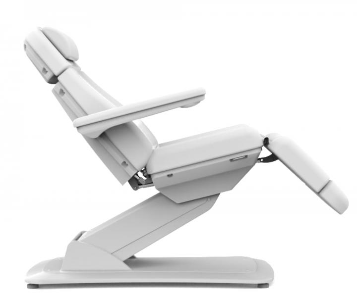 Elektrick� kosmetick� leh�tko SilverFox 2279B - 4 motory, b�l�