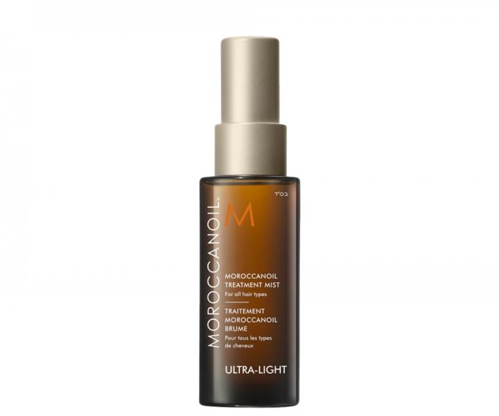 D�rkov� sada pro hydrataci such�ch vlas� Moroccanoil The Hydration Suite