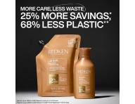 Vyivujc ada pro such a kehk vlasy Redken All Soft