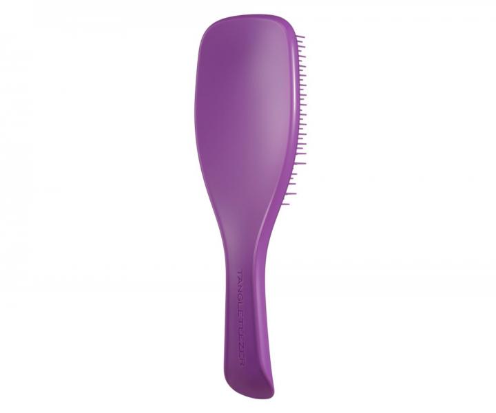 Kart�� na roz�es�v�n� vlas� Tangle Teezer The Ultimate Detangler Fresh Purple - fialov�