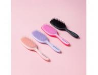 Kart�� na roz�es�v�n� vlas� Sister Young Ayla Hair Brush - sv�tle r��ov�