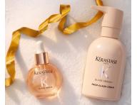 D�rkov� sada pro lesk a hydrataci vlas� se sklonem ke krepat�n� K�rastase Gloss Absolu Set