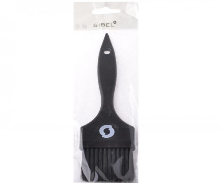 �t�tec na barven� vlas� technikou balayage Sibel - 55 mm, �ern�