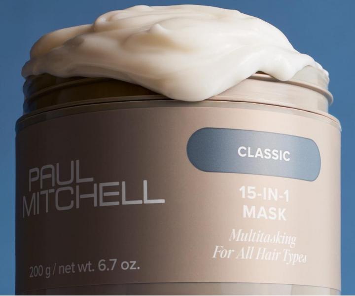 �ada pro hydrataci a ochranu vlas� Paul Mitchell Classic