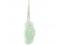 Tuh� �ampon pro such� vlasy Foamie Shampoo Bar Aloe You Vera Much - 80 g