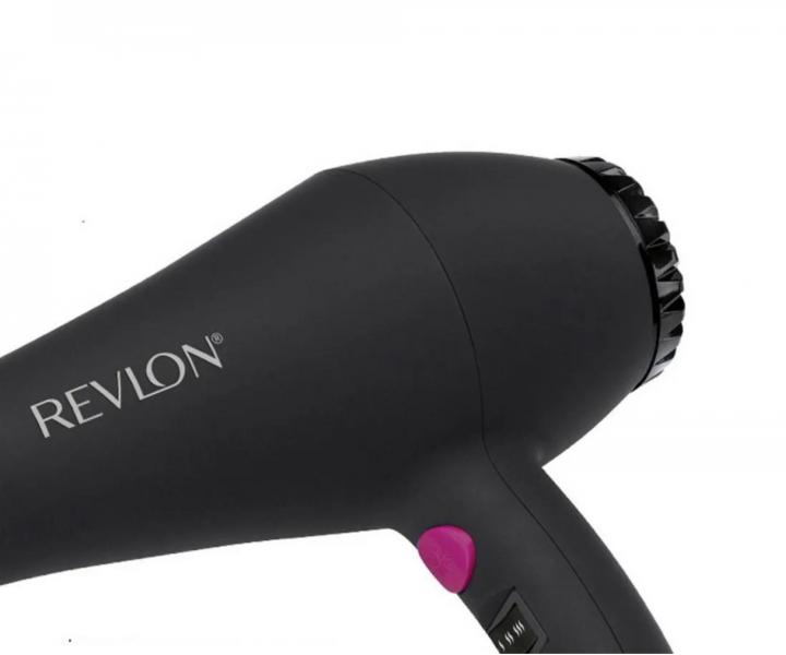 Profesion�ln� f�n na vlasy Revlon Smooth Brilliance RVDR5251E - 2000 W + kart�� zdarma