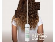 Hydrata�n� kondicion�r pro vlnit� a kudrnat� vlasy Goldwell Dualsenses Curls & Waves Bundling Conditioner - 200 ml