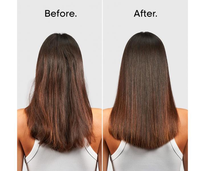P��pravn� p��e pro vlasy p�ed barven�m, balayage a zesv�tlov�n�m Lor�al Professionnel Serie Expert Metal Detox - 500 ml